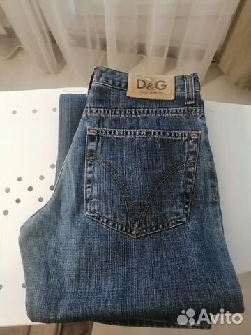 Джинсы женские Dolce gabbana Италия ориг Джинсы женские Dolce gabbana Италия ориг