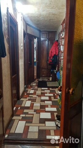 2-к квартира, 44 м², 3/9 эт.