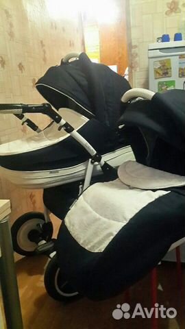 Коляска Коляска