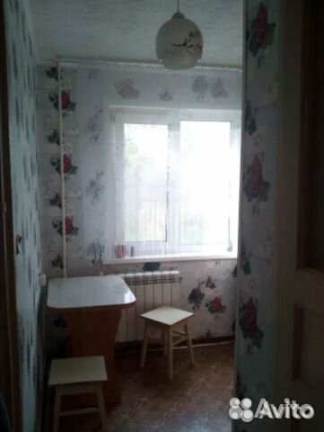 1-к квартира, 30 м², 3/5 эт.