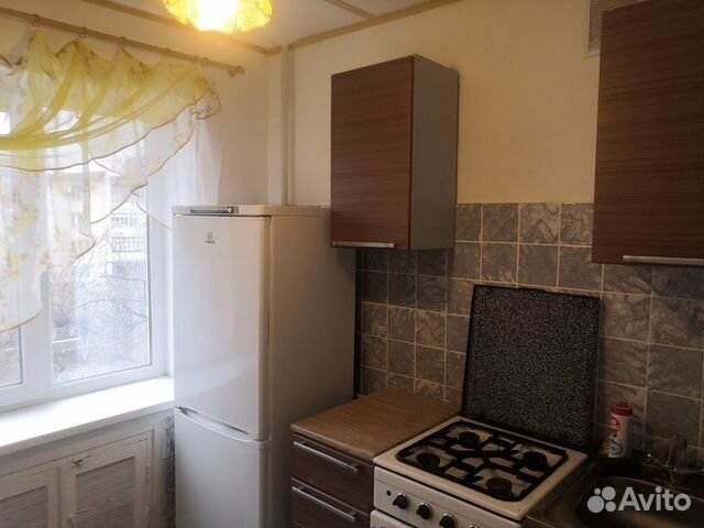 1-к квартира, 31 м², 5/9 эт.