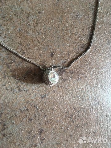 Колье Swarovski Колье Swarovski