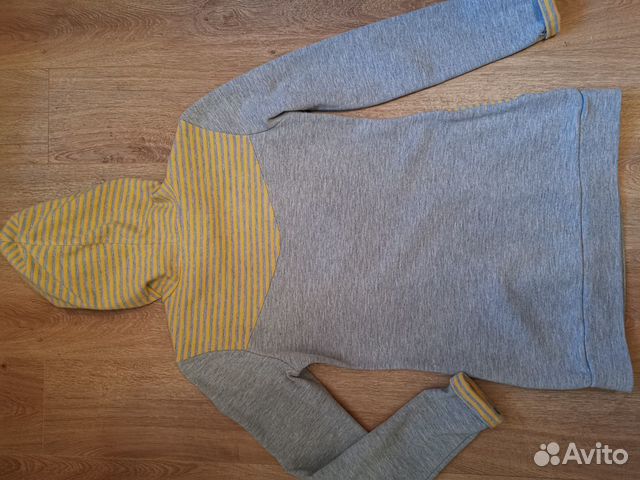 Толстовка для кормления