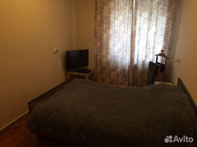 3-к квартира, 58 м², 2/9 эт. 3-к квартира, 58 м², 2/9 эт.