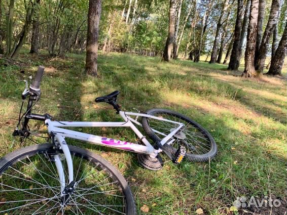 btwin rockrider 300 26