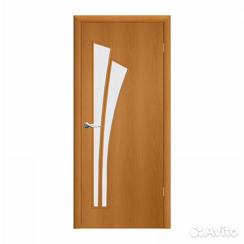 Дверь межкомнатная Лагуна