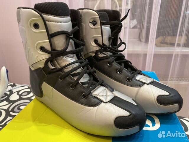 Альпинистские ботинки Scarpa Vega H.A. новые, 11UK Альпинистские ботинки Scarpa Vega H.A. новые, 11UK