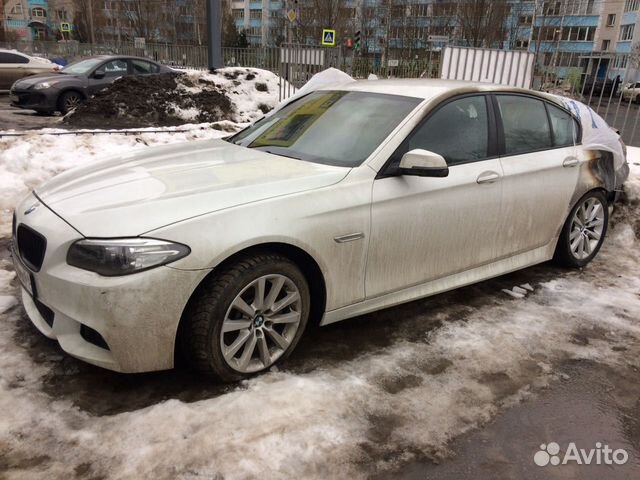 Автозапчасти BMW бмв f10 3.0d xdrive n57d30 рестал Автозапчасти BMW бмв f10 3.0d xdrive n57d30 рестал