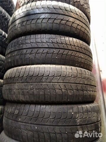 Зимние шины michelin x-ice 3 липучки 195 65 15 88t Зимние шины michelin x-ice 3 липучки 195 65 15 88t