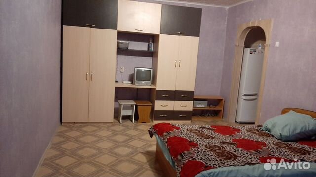 1-к квартира, 33 м², 2/5 эт. 1-к квартира, 33 м², 2/5 эт.