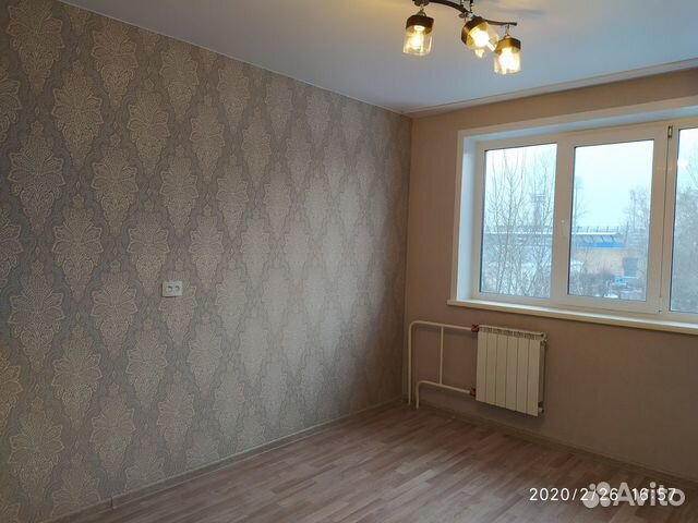 1-к квартира, 18 м², 5/5 эт. 1-к квартира, 18 м², 5/5 эт.