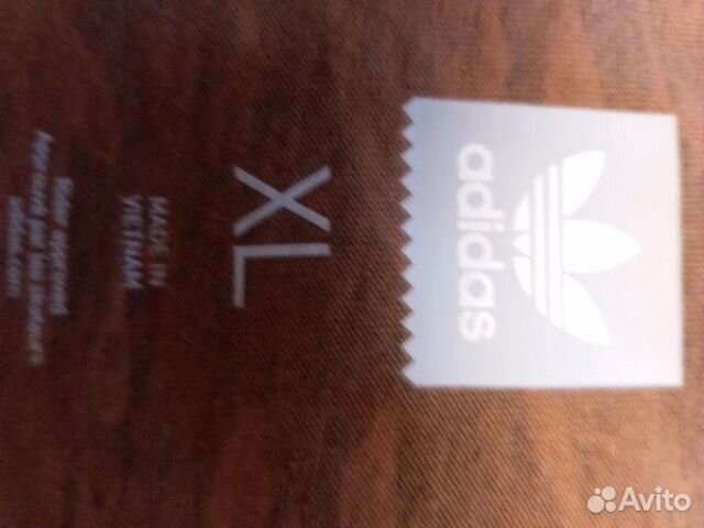 Джемпер Adidas Джемпер Adidas