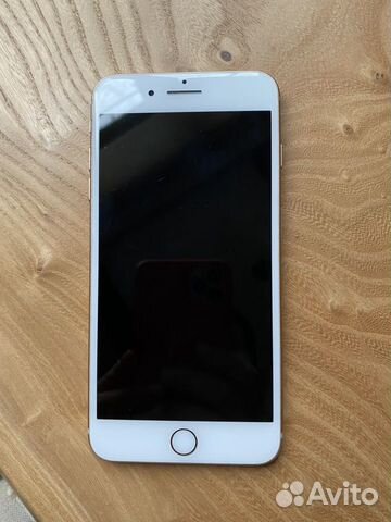 Телефон iPhone 8plus 256gb Телефон iPhone 8plus 256gb