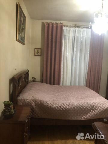 2-к квартира, 57 м², 6/10 эт. 2-к квартира, 57 м², 6/10 эт.