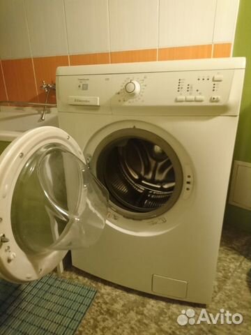 Стиральная машина Electrolux Стиральная машина Electrolux