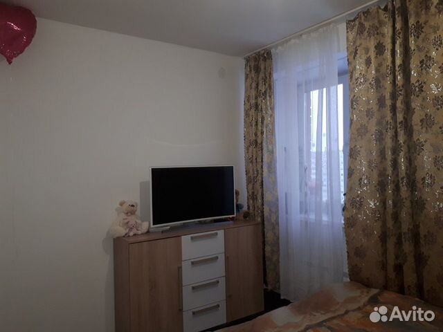 1-к квартира, 42 м², 8/16 эт. 1-к квартира, 42 м², 8/16 эт.