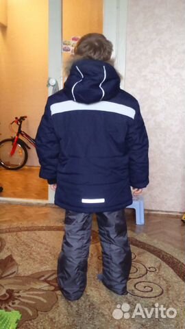 Пуховик Пуховик