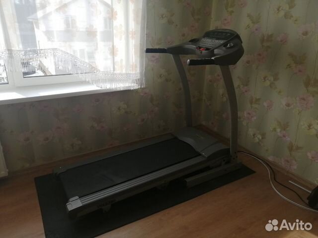 Беговая дорожка