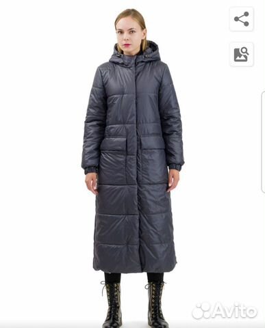 Пуховик Пуховик