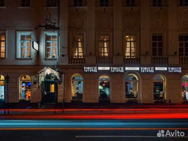 Сдам торговое помещение, 319.40 м²