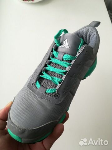 Кроссовки adidas, оригинал