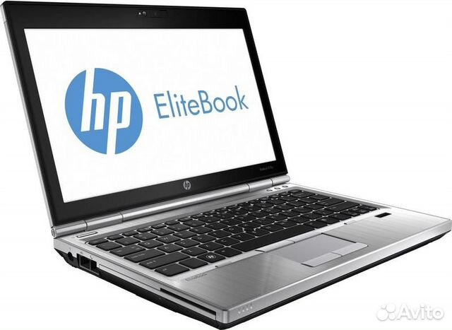 Ноутбук HP EliteBook на i5 (европейская сборка) Ноутбук HP EliteBook на i5 (европейская сборка)