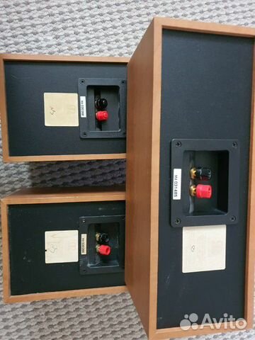 Колонки monitor audio baby bronze Колонки monitor audio baby bronze