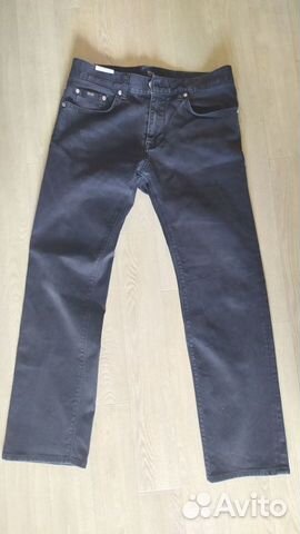 Hugo boss джинсы Hugo boss джинсы