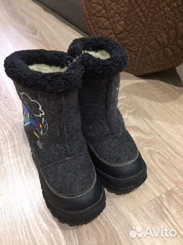 Валенки детские Валенки детские