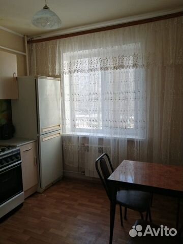 2-к квартира, 45 м², 2/9 эт.
