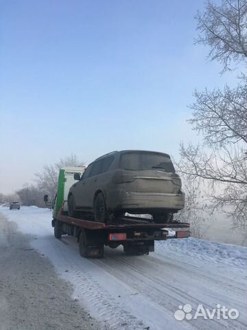 Эвакуатор