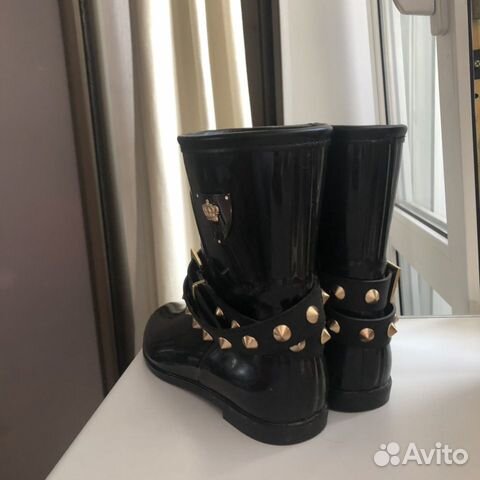 Резиновые сапоги Keddo Резиновые сапоги Keddo