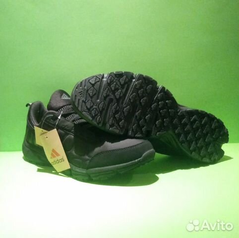 Кроссовки Adidas Climawarm Кроссовки Adidas Climawarm