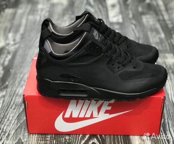 Кроссовки Nike Air Max