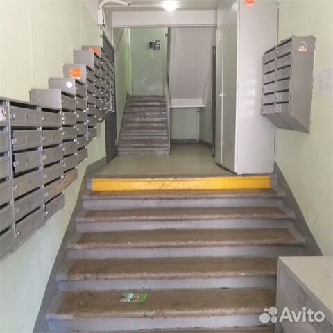 1-к квартира, 35 м², 1/9 эт. 1-к квартира, 35 м², 1/9 эт.