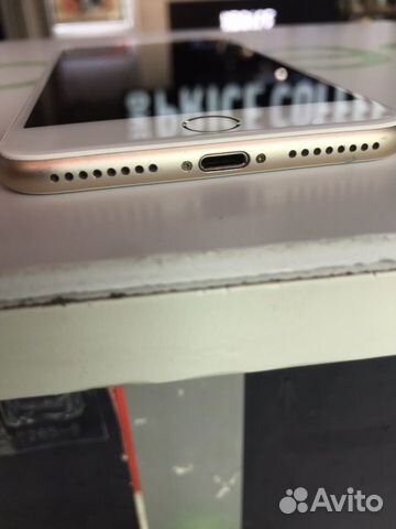 iPhone 7 Plus Gold 32GB