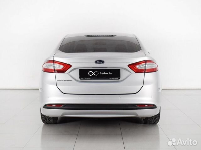 Ford Mondeo 2.5 AT, 2015, 44 576 км