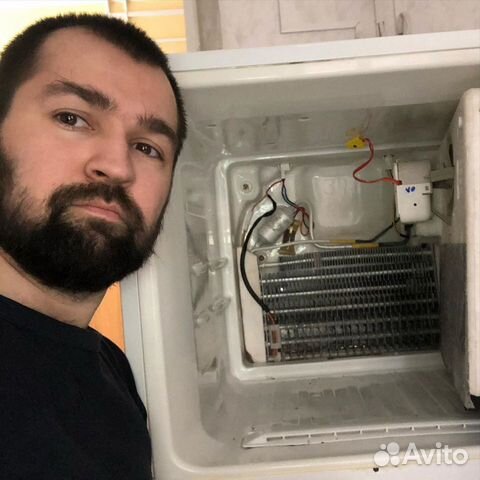 Ремонт Холодильников Ремонт Холодильников