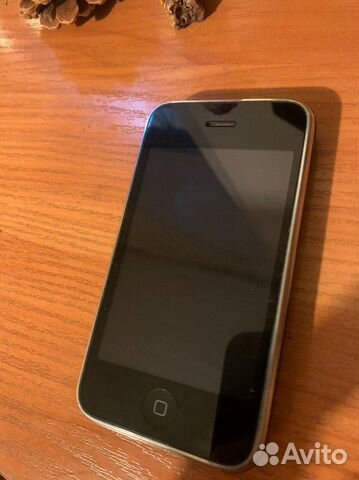 Apple iPhone 3GS 8Gb Black Apple iPhone 3GS 8Gb Black