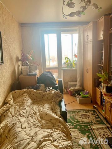 3-к квартира, 79 м², 4/16 эт. 3-к квартира, 79 м², 4/16 эт.