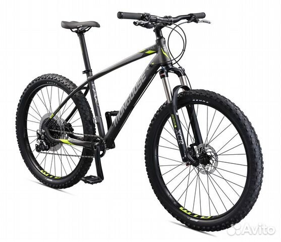 mongoose tyax expert 2019