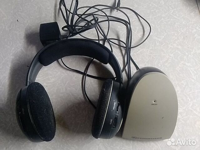 Беспроводные наушники Беспроводные наушники