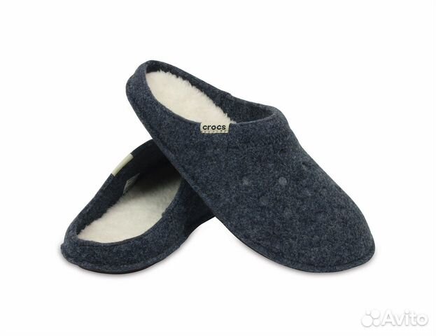 slipper crocs