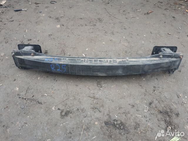 Hyundai i40 Усилитель заднего универсал (2011-2018