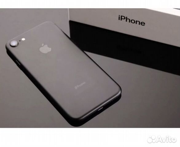 iPhone 7 32/ 128/ 256 gb iPhone 7 32/ 128/ 256 gb
