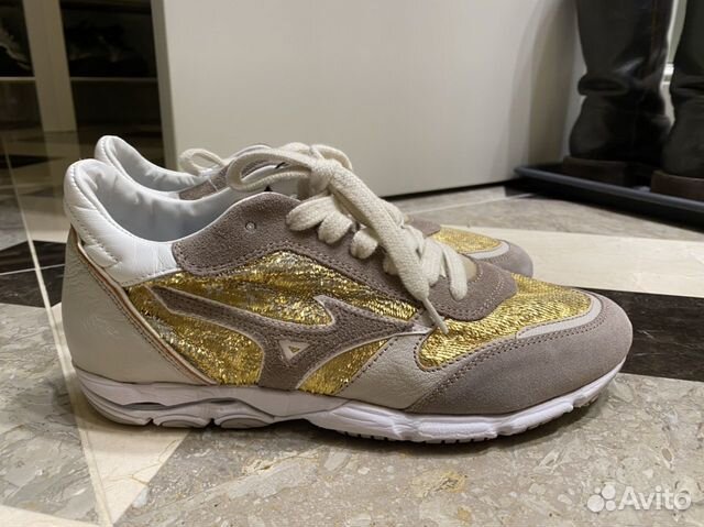 Кроссовки mizuno Кроссовки mizuno