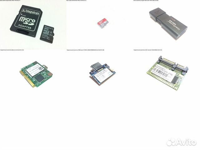 Дисковые твердотельные накопители DOM SD USB (01)