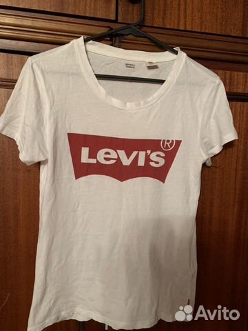 Футболка Levi’s Футболка Levi’s