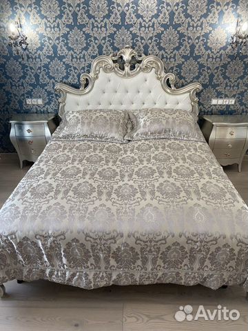 Спальный гарнитур Спальный гарнитур