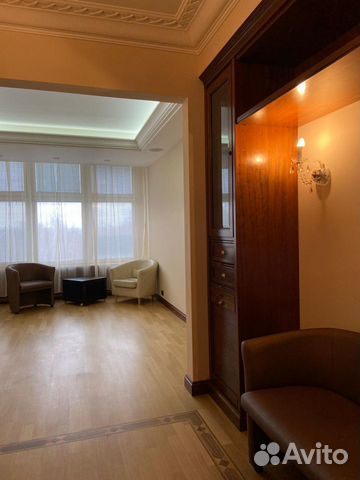 2-к квартира, 90 м², 8/9 эт. 2-к квартира, 90 м², 8/9 эт.